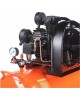 Компрессор PATRIOT 525306330 PTR 100 670 Компрессор поршневой ременной