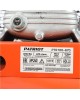 Компрессор PATRIOT 525306330 PTR 100 670 Компрессор поршневой ременной