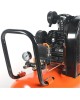 Компрессор PATRIOT 525306330 PTR 100 670 Компрессор поршневой ременной