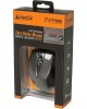 Беспроводная мышь A4TECH V-Track G9-500F-1 оптическая (1000dpi) черная