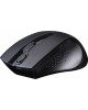 Беспроводная мышь A4TECH V-Track G9-500F-1 оптическая (1000dpi) черная