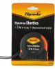 Рулетки SPARTA Рулетка Elastica, 3 м х 16 мм, обрезиненный корпус 31311