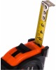 Рулетки SPARTA Рулетка Elastica, 3 м х 16 мм, обрезиненный корпус 31311