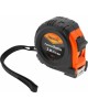 Рулетки SPARTA Рулетка Elastica, 3 м х 16 мм, обрезиненный корпус 31311