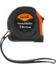 Рулетки SPARTA Рулетка Elastica, 3 м х 16 мм, обрезиненный корпус 31311