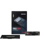 SSD накопитель SAMSUNG 980 PRO MZ-V8P250BW 250ГБ, M.2 2280, PCI-E x4, NVMe