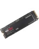 SSD накопитель SAMSUNG 980 PRO MZ-V8P250BW 250ГБ, M.2 2280, PCI-E x4, NVMe