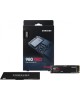 SSD накопитель SAMSUNG 980 PRO MZ-V8P250BW 250ГБ, M.2 2280, PCI-E x4, NVMe