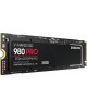 SSD накопитель SAMSUNG 980 PRO MZ-V8P250BW 250ГБ, M.2 2280, PCI-E x4, NVMe