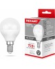 Лампа светодиодная REXANT (604-038) (GL) 9,5 ВТ E14 903 ЛМ 4000 K