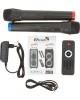 Мидисистема ELTRONIC (20-59) FIRE BOX 500 - колонка 08