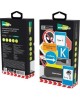 АЗУ MORE CHOICE (4627151192147) AC23a АЗУ 2USB 2.4A для Type-C Black