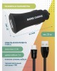 АЗУ MORE CHOICE (4627151192147) AC23a АЗУ 2USB 2.4A для Type-C Black