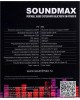 Акустика SOUNDMAX SM-PS5081B(чёрный)