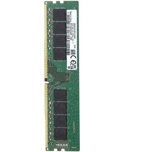 Samsung DDR4 DIMM 32GB M378A4G43AB2-CWE PC4-25600, 3200MHz Samsung DDR4 DIMM 32GB M378A4G43AB2-CWE PC4-25600, 3200MHz