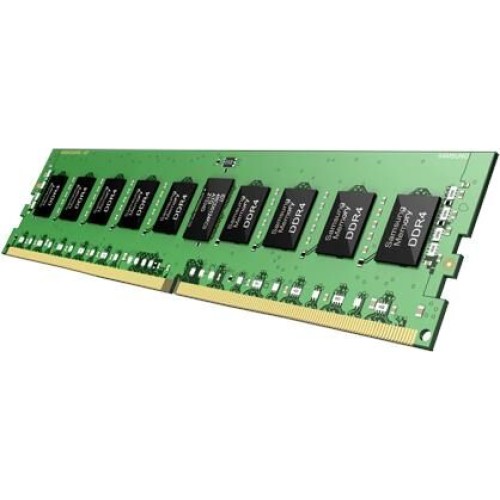 Samsung DDR4 DIMM 32GB M378A4G43AB2-CWE PC4-25600, 3200MHz Samsung DDR4 DIMM 32GB M378A4G43AB2-CWE PC4-25600, 3200MHz