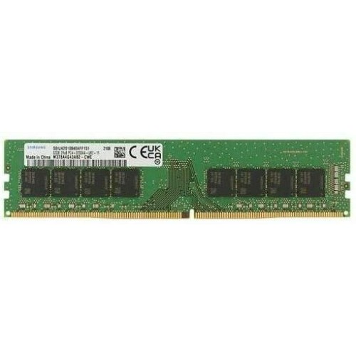 Samsung DDR4 DIMM 32GB M378A4G43AB2-CWE PC4-25600, 3200MHz Samsung DDR4 DIMM 32GB M378A4G43AB2-CWE PC4-25600, 3200MHz