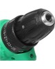 Дрель аккумуляторная бесщеточная ZITREK Greenpower 20 Pro (20В, Li-ion аккум. 2шт, ЗУ, кейс, бита) 063-4061 Дрель аккумуляторная бесщеточная ZITREK Greenpower 20 Pro (20В, Li-ion аккум. 2шт, ЗУ, кейс, бита) 063-4061
