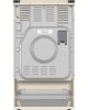Плита электрическая GORENJE GKS5B70CLI Комбинированная плита