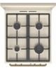 Плита электрическая GORENJE GKS5B70CLI Комбинированная плита
