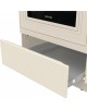 Плита электрическая GORENJE GKS5B70CLI Комбинированная плита