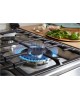 Плита электрическая GORENJE GKS5B70CLI Комбинированная плита
