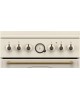 Плита электрическая GORENJE GKS5B70CLI Комбинированная плита