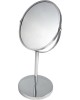 Зеркало UNISTOR SMILE косметическое двустороннее O 17см 210211