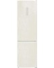 Холодильник HOTPOINT HT 6200 AB, мраморный