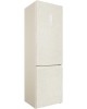 Холодильник HOTPOINT HT 6200 AB, мраморный