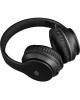 DIGMA Наушники BT-19 ANC, 3.5 мм/Bluetooth, накладные, черный [bt19]