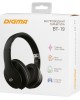 DIGMA Наушники BT-19 ANC, 3.5 мм/Bluetooth, накладные, черный [bt19]