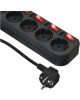 BURO 500SH-5-SW-B