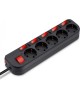 BURO 500SH-5-SW-B