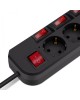 BURO 500SH-5-SW-B