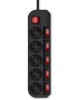 BURO 500SH-5-SW-B