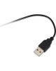 OKLICK Клавиатура Оклик 95M черный USB (1788106)