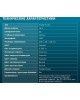 OKLICK Клавиатура Оклик 95M черный USB (1788106)