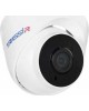 TRASSIR Камера видеонаблюдения IP TR-D2S1 v2 3.6-3.6мм цв. корп.:белый