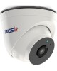 TRASSIR Камера видеонаблюдения IP TR-D2S1 v2 3.6-3.6мм цв. корп.:белый