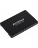 DIGMA Накопитель SSD SATA-III 512GB DGSR2512GP13T Run P1 2.5