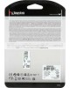 KINGSTON SSD накопитель KC600 SKC600/512G 512ГБ, 2.5