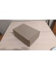 SEAGATE Жесткий диск Exos X18 ST16000NM000J, 16ТБ, HDD, SATA III, 3.5