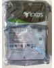 SEAGATE Жесткий диск Exos X18 ST16000NM000J, 16ТБ, HDD, SATA III, 3.5