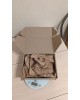 SEAGATE Жесткий диск Exos X18 ST16000NM000J, 16ТБ, HDD, SATA III, 3.5