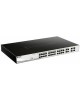 D-Link SMB DGS-1210-28MP/F4A