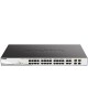 D-Link SMB DGS-1210-28MP/F4A