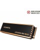 A-DATA SSD накопитель Legend 960 Max ALEG-960M-2TCS 2ТБ, M.2 2280, PCIe 4.0 x4, NVMe, M.2