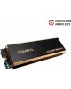A-DATA SSD накопитель Legend 960 Max ALEG-960M-2TCS 2ТБ, M.2 2280, PCIe 4.0 x4, NVMe, M.2