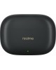 REALME Наушники Buds T300 RMA2302, Bluetooth, внутриканальные, черный [631209000023]